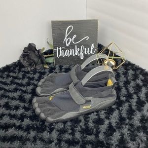 Vibram Running Shoes